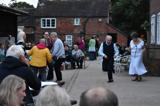 oak tree farm |midsummer music gallery image 4