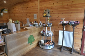 garden services and new shop galleries image 1
