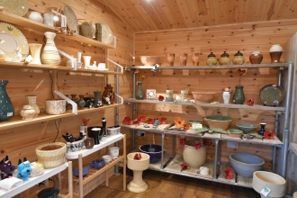 garden services and new shop galleries image 3