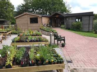 garden services and new shop galleries image 4