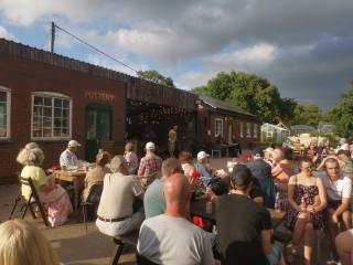 Oak Tree Farm Events