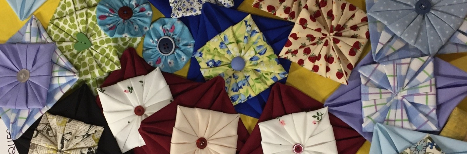 What's on, craft group