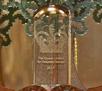 Volunteers, Nick Hancock