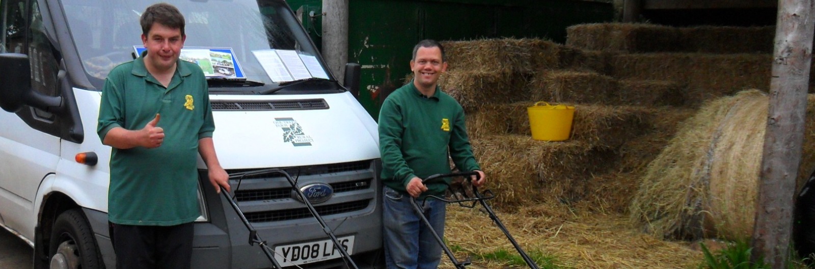 Acorn Gardening Services